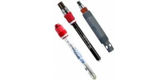 Electrodos pH-ORP/Redox para el tratamiento de agua pura 